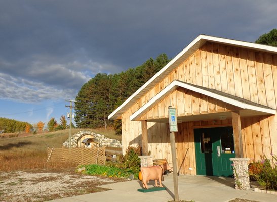 Leelanau Cheese by null