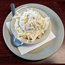 Blueberry Hill Pancake House - Cole Slaw