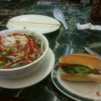 Yummy Pho - Pho and Vietnamese sandwich - Vietnamese Near Me - Redmond, Washington Yummy Pho - Pho and Vietnamese sandwich - Vietnamese Near Me - Redmond, Washington