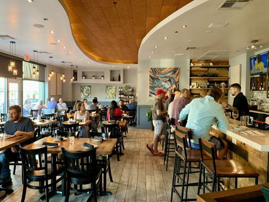 Botanero Restaurant by null