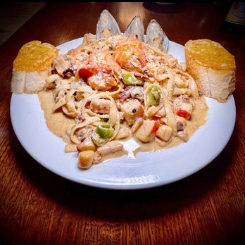 Mariscos Oceano Azul - PASTA VALLARTA - Seafood Near Me - Stickney, Illinois Mariscos Oceano Azul - PASTA VALLARTA - Seafood Near Me - Stickney, Illinois
