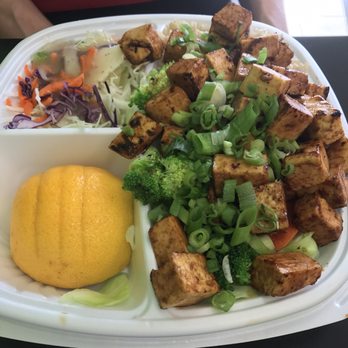Flame Broiler - Asian Fusion Near Me - Menifee, California