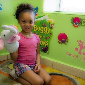 Global Learning Preschool - Preschools Near Me - Palm Springs, Florida