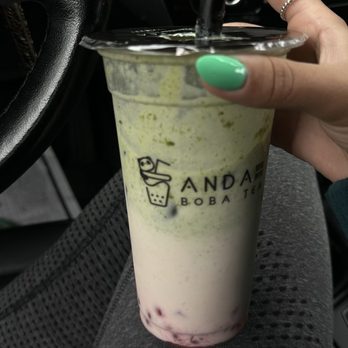 Anda Boba Tea - Bubble Tea Near Me - Elmhurst, New York Anda Boba Tea - Bubble Tea Near Me - Elmhurst, New York