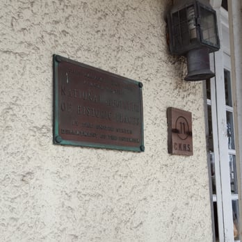 City Hall - Island Hotel - Public Services & Government Near Me - Cedar Key, Florida