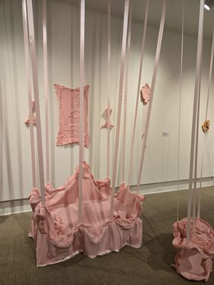 Rollins Museum of Art by null