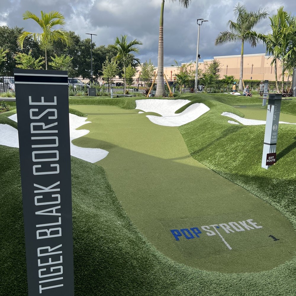 PopStroke - Mini Golf Near Me - Orlando, Florida PopStroke - Mini Golf Near Me - Orlando, Florida