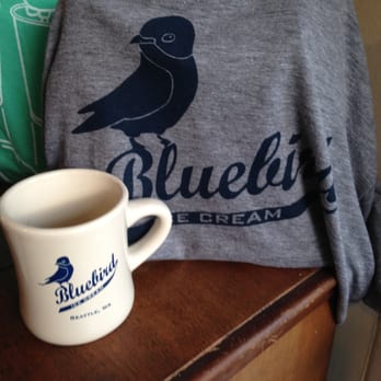 Bluebird Ice Cream - Ice Cream & Frozen Yogurt Near Me - Seattle, Washington Bluebird Ice Cream - Ice Cream & Frozen Yogurt Near Me - Seattle, Washington