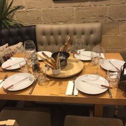 Chef's Secret - Et fondy