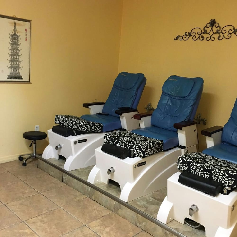 Massage Acupoint Logo