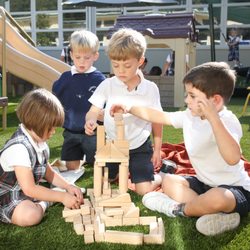 Nativity School