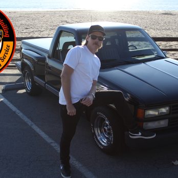 OCDetail 831 - Auto Detailing Near Me - Aptos, California
