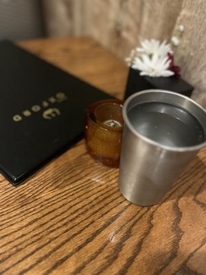 The Oxford Kitchen by null