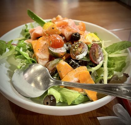 Catania Ristorante Italiano by null