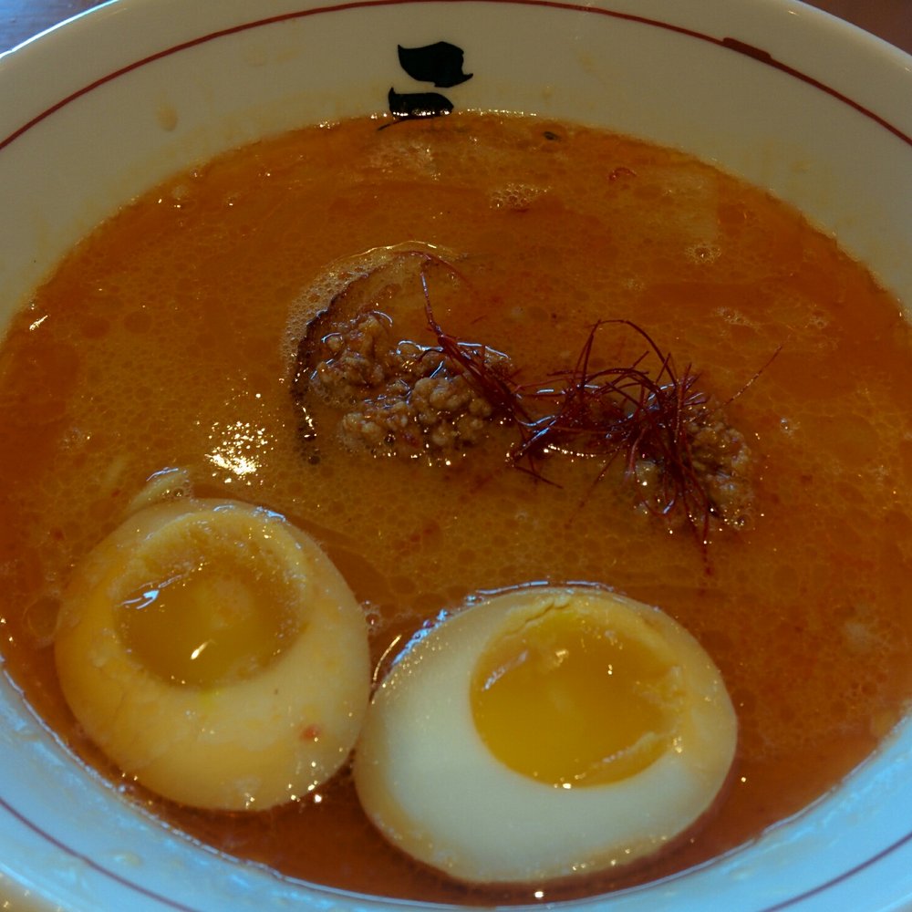 Sansotei Ramen - Dan Dan - Japanese Near Me - Markham, Ontario Sansotei Ramen - Dan Dan - Japanese Near Me - Markham, Ontario
