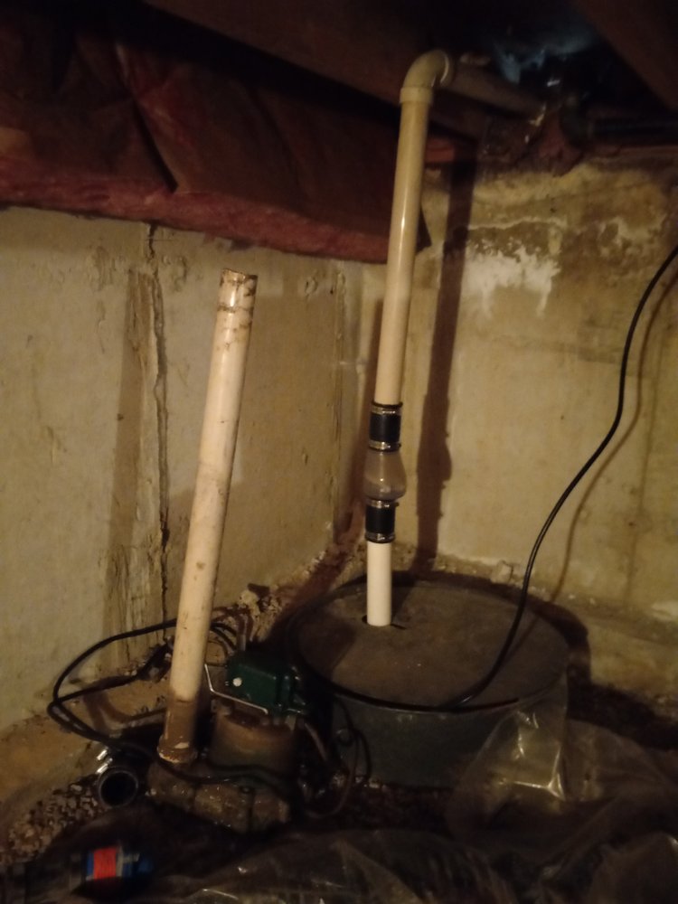 Slide of Senor Rooter