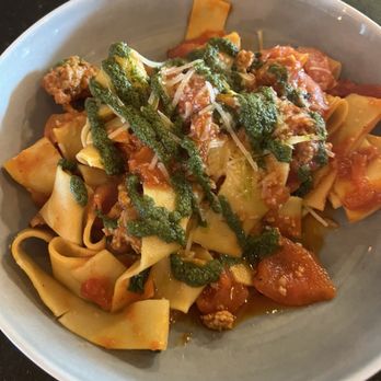 Cedro Scratch Italian & Wine Bar - Italian Near Me - Austin, Texas