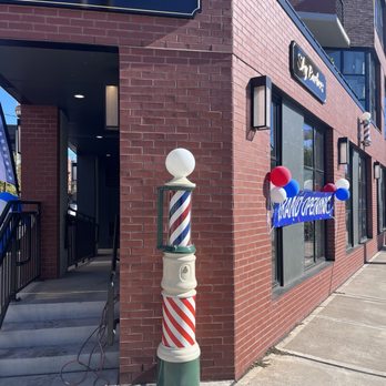Sky Barbers - Barbers Near Me - Hoboken, New Jersey Sky Barbers - Barbers Near Me - Hoboken, New Jersey