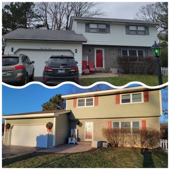 Power Home Remodeling - Windows Installation Near Me - Chicago, Illinois Power Home Remodeling - Windows Installation Near Me - Chicago, Illinois