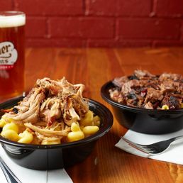 Pork Mac