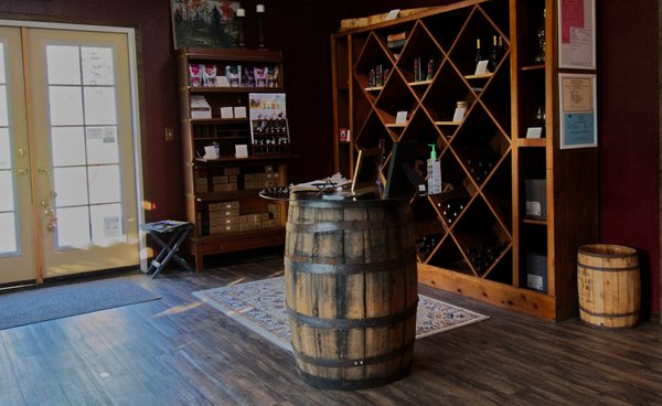 Pomeroy Cellars by null