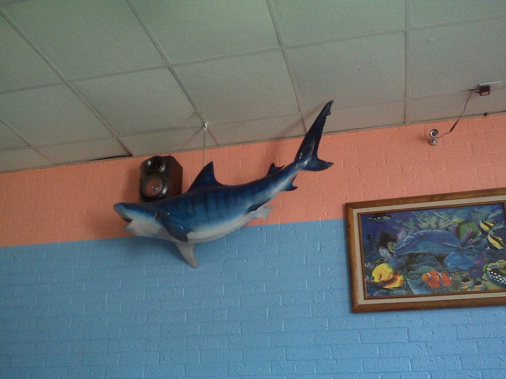 Ostioneria Ojo De Agua