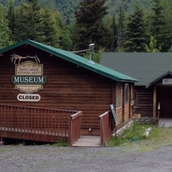Cooper Landing Grocery & Hardware