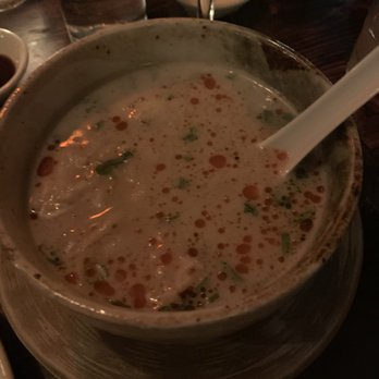 Double Knot - Crab udon. Skip this. - Sushi Bars Near Me - Philadelphia, Pennsylvania Double Knot - Crab udon. Skip this. - Sushi Bars Near Me - Philadelphia, Pennsylvania