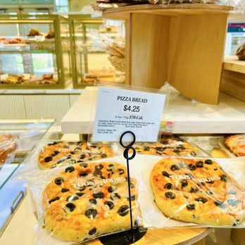 Tous Les Jours - Bakeries Near Me - Livermore, California Tous Les Jours - Bakeries Near Me - Livermore, California