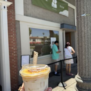 Torotea - Coffee & Tea Near Me - San Marino, California Torotea - Coffee & Tea Near Me - San Marino, California