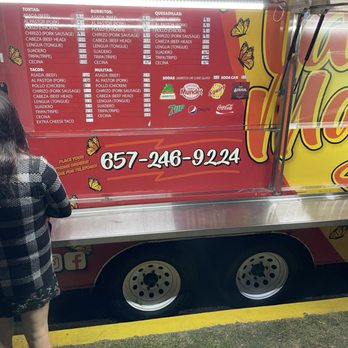 Tacos Maggi - You can call and order ahead - Mexican Near Me - Buena Park, California Tacos Maggi - You can call and order ahead - Mexican Near Me - Buena Park, California