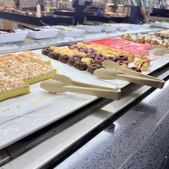 Ichiban Buffet - Buffets Near Me - Covina, California