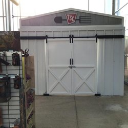 Tractor Supply