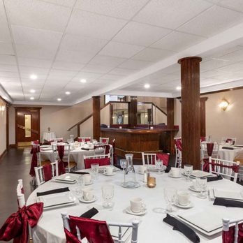 The Four Season's Diamond Room - Dining Area - American Near Me - Pembine, Wisconsin The Four Season's Diamond Room - Dining Area - American Near Me - Pembine, Wisconsin