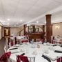 The Four Season's Diamond Room