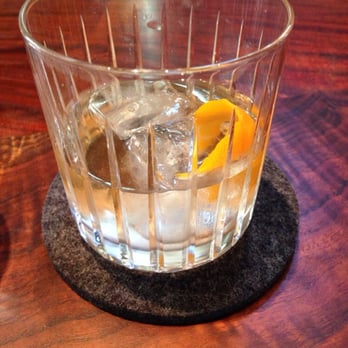 Saison - cocktail - New American Near Me - San Francisco, California Saison - cocktail - New American Near Me - San Francisco, California