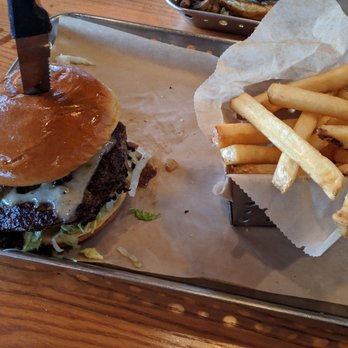 Chili's - American Near Me - Portage, Michigan