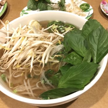 Pho 777 - Pho with beef broth only - Vietnamese Near Me - Honolulu, Hawaii Pho 777 - Pho with beef broth only - Vietnamese Near Me - Honolulu, Hawaii