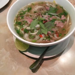 Le Petit Fric - Grande Pho Bo