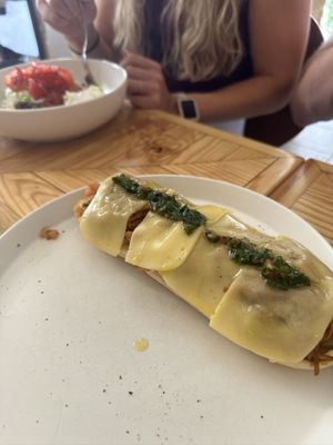 Seagull Method cafe • Brunch by null