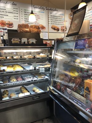 Have A Bagel by null