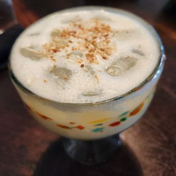 Taco Rosa - Coconut Margarita - Mexican Near Me - Irvine, California