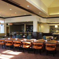 Hilton Garden Inn Clovis - Restaurant
