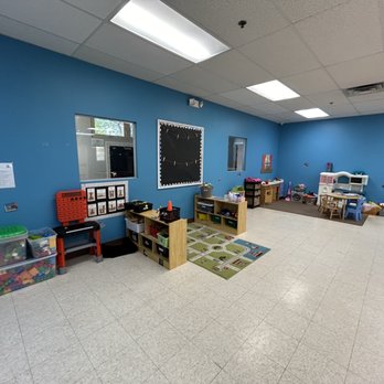 Creative Learning Academy - PreK-3 - Child Care & Day Care Near Me - Succasunna, New Jersey