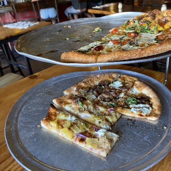 Flatbread Company - Specialty pizza - Pizza Near Me - Paia, Hawaii Flatbread Company - Specialty pizza - Pizza Near Me - Paia, Hawaii