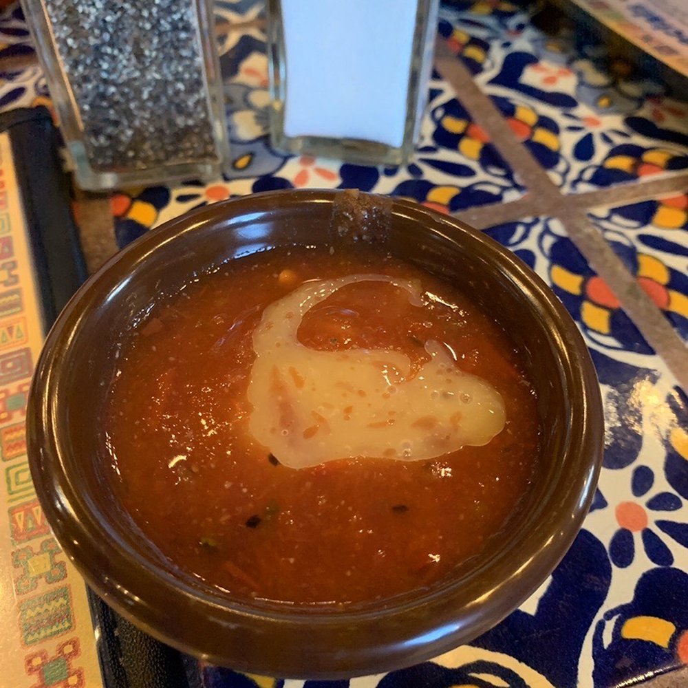 Papa Nachos - Chips & Salsa * hands down the best mix - Tex-Mex Near Me - Pittsburg, Texas Papa Nachos - Chips & Salsa * hands down the best mix - Tex-Mex Near Me - Pittsburg, Texas