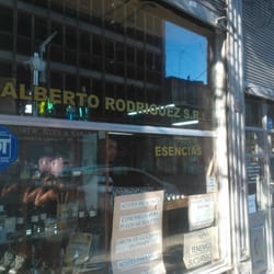 J. Alberto Rodriguez