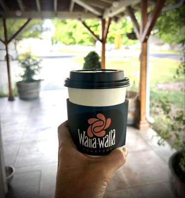 Walla Walla Roastery