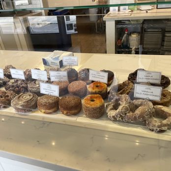 Johnny Doughnuts - 9.1.21 - Donuts Near Me - Santa Rosa, California Johnny Doughnuts - 9.1.21 - Donuts Near Me - Santa Rosa, California