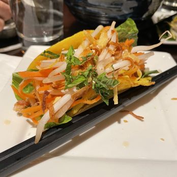 5ive Spice - Ban xeo Viet Taco - Vietnamese Near Me - New York, New York